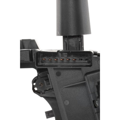 Standard Ignition Hazard Warning Switch,Turn Signal Switch,Windshield Wiper Switch P/N:CBS-1418 Fits: Chevrolet Impala 13-06, Chevrolet Impala Limited 16-14, Chevrolet Monte Carlo 07-06 - Image 6