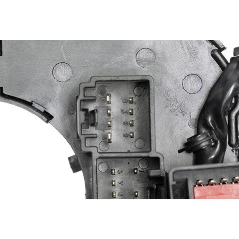 Standard Ignition Hazard Warning Switch,Turn Signal Switch,Windshield Wiper Switch P/N:CBS-1420 Fits: Lincoln Aviator 05-03, Lincoln Navigator 06-03 - Image 6