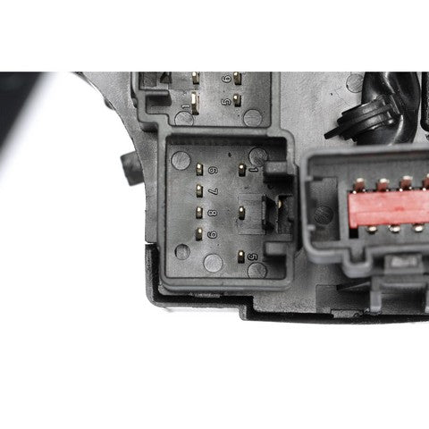 Standard Ignition Hazard Warning Switch,Turn Signal Switch,Windshield Wiper Switch P/N:CBS-1420 Fits: Lincoln Aviator 05-03, Lincoln Navigator 06-03 - Image 7