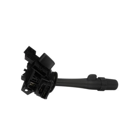 Standard Ignition Hazard Warning Switch,Turn Signal Switch,Windshield Wiper Switch P/N:CBS-1422 Fits: Cadillac Escalade, Cadillac Escalade Esv, Cadillac Escalade Ext, Chevrolet Avalanche, Chevrolet Silverado 1500, Chevrolet Silverado 2500 Hd - Image 2