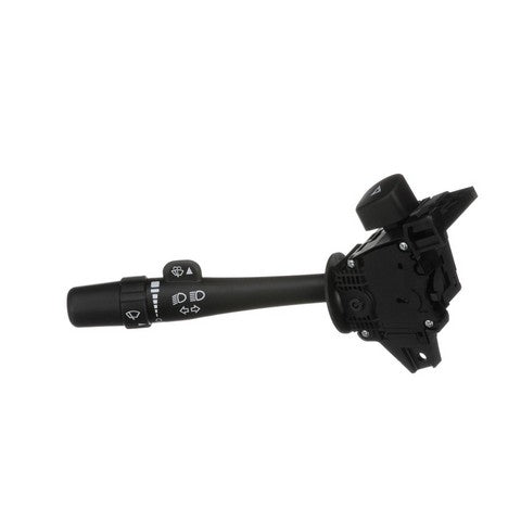 Standard Ignition Hazard Warning Switch,Turn Signal Switch,Windshield Wiper Switch P/N:CBS-1422 Fits: Cadillac Escalade, Cadillac Escalade Esv, Cadillac Escalade Ext, Chevrolet Avalanche, Chevrolet Silverado 1500, Chevrolet Silverado 2500 Hd - Image 4