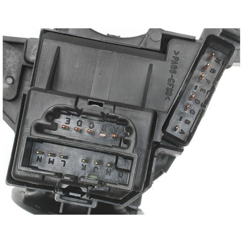 Standard Ignition Headlight Dimmer Switch,Turn Signal Switch,Windshield Wiper Switch P/N:CBS-1423 Fits: Buick Allure, Buick Lacrosse, Buick Lucerne, Buick Terraza, Cadillac Dts, Chevrolet Uplander, Pontiac Montana, Saturn Relay - Image 3