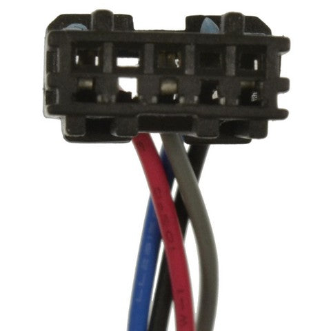 Standard Ignition Cruise Control Switch,Fog Light Switch,Headlight Switch,Turn Signal Switch P/N:CBS-1424 Fits: Cadillac Sts 11-05, Cadillac Xlr 09-04, Chevrolet Corvette 13-05 - Image 2