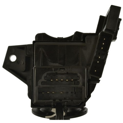 Standard Ignition Cruise Control Switch,Fog Light Switch,Headlight Switch,Turn Signal Switch P/N:CBS-1424 Fits: Cadillac Sts 11-05, Cadillac Xlr 09-04, Chevrolet Corvette 13-05 - Image 4