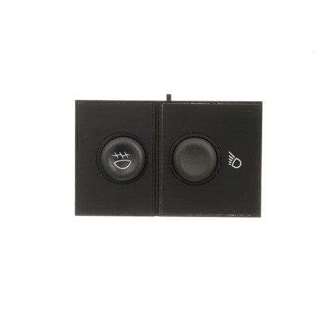 Standard Ignition Fog Light Switch P/N:CBS-1426 Fits: Cadillac Escalade Ext, Chevrolet Avalanche 1500, Chevrolet Avalanche 2500, Chevrolet Silverado 1500, Chevrolet Silverado 1500 Classic, Chevrolet Silverado 1500 Hd, Chevrolet Silverado 1500 Hd Classic - Image 1