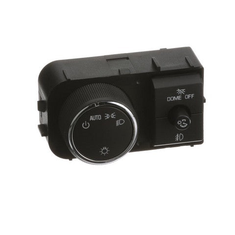 Standard Ignition Fog Light Switch,Headlight Switch,Instrument Panel Dimmer Switch P/N:CBS-1427 Fits: Chevrolet Avalanche, Chevrolet Silverado 1500, Chevrolet Silverado 1500 Hd Classic, Chevrolet Silverado 2500 Hd, Chevrolet Silverado 2500 Hd Classic - Image 5