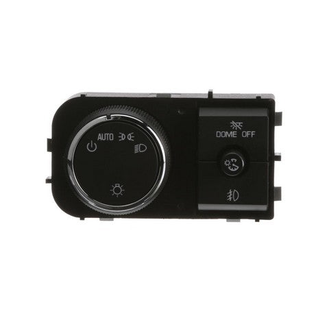 Standard Ignition Fog Light Switch,Headlight Switch,Instrument Panel Dimmer Switch P/N:CBS-1427 Fits: Chevrolet Avalanche, Chevrolet Silverado 1500, Chevrolet Silverado 1500 Hd Classic, Chevrolet Silverado 2500 Hd, Chevrolet Silverado 2500 Hd Classic - Image 1