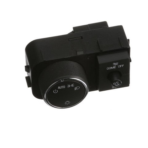 Standard Ignition Fog Light Switch,Headlight Switch,Instrument Panel Dimmer Switch P/N:CBS-1427 Fits: Chevrolet Avalanche, Chevrolet Silverado 1500, Chevrolet Silverado 1500 Hd Classic, Chevrolet Silverado 2500 Hd, Chevrolet Silverado 2500 Hd Classic - Image 4