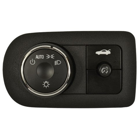 Standard Ignition Headlight Switch,Instrument Panel Dimmer Switch,Trunk Lid Release Switch P/N:CBS-1428 Fits: Chevrolet Impala 11-06, Chevrolet Monte Carlo 07-06 - Image 1