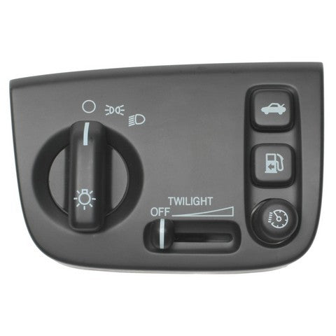 Standard Ignition Headlight Switch,Instrument Panel Dimmer Switch,Trunk Lid Release Switch P/N:CBS-1429 Fits: Cadillac Deville 05-00 - Image 2