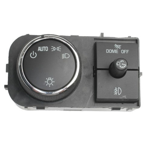 Standard Ignition Fog Light Switch,Headlight Switch,Instrument Panel Dimmer Switch P/N:CBS-1433 Fits: Cadillac Escalade 14-07, Cadillac Escalade Esv 14-07, Cadillac Escalade Ext 13-07 - Image 2