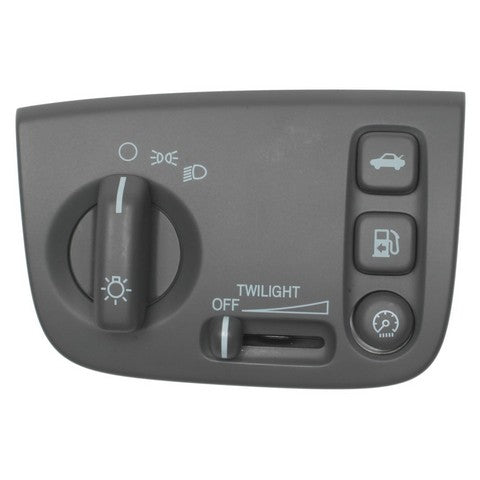 Standard Ignition Headlight Switch,Instrument Panel Dimmer Switch,Trunk Lid Release Switch P/N:CBS-1435 Fits: Cadillac Deville 05-00 - Image 2