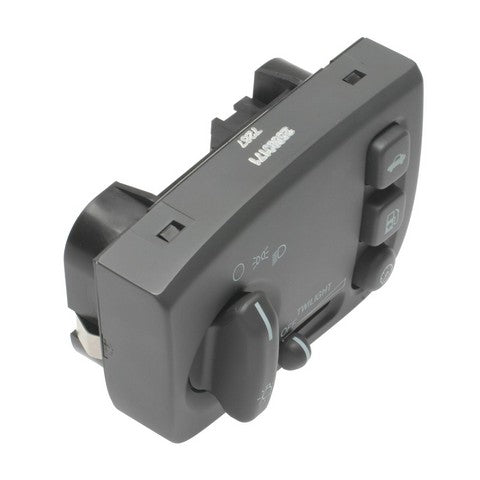 Standard Ignition Headlight Switch,Instrument Panel Dimmer Switch,Trunk Lid Release Switch P/N:CBS-1435 Fits: Cadillac Deville 05-00 - Image 1