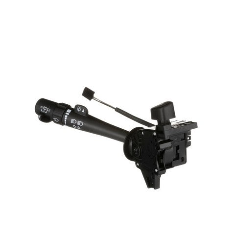 Standard Ignition Hazard Warning Switch,Turn Signal Switch,Windshield Wiper Switch P/N:CBS-1440 Fits: Cadillac Escalade, Cadillac Escalade Esv, Cadillac Escalade Ext, Chevrolet Suburban 1500, Chevrolet Suburban 2500, Chevrolet Tahoe, GMC Yukon - Image 2