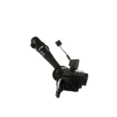 Standard Ignition Hazard Warning Switch,Turn Signal Switch,Windshield Wiper Switch P/N:CBS-1440 Fits: Cadillac Escalade, Cadillac Escalade Esv, Cadillac Escalade Ext, Chevrolet Suburban 1500, Chevrolet Suburban 2500, Chevrolet Tahoe, GMC Yukon - Image 3