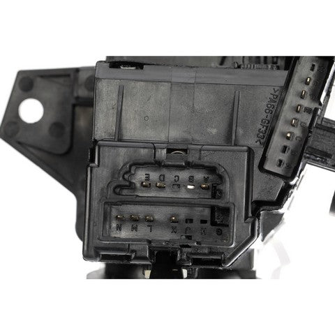 Standard Ignition Hazard Warning Switch,Turn Signal Switch,Windshield Wiper Switch P/N:CBS-1440 Fits: Cadillac Escalade, Cadillac Escalade Esv, Cadillac Escalade Ext, Chevrolet Suburban 1500, Chevrolet Suburban 2500, Chevrolet Tahoe, GMC Yukon - Image 4