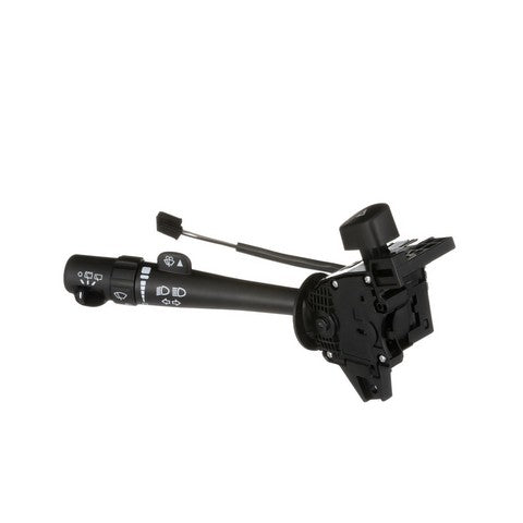 Standard Ignition Hazard Warning Switch,Turn Signal Switch,Windshield Wiper Switch P/N:CBS-1440 Fits: Cadillac Escalade, Cadillac Escalade Esv, Cadillac Escalade Ext, Chevrolet Suburban 1500, Chevrolet Suburban 2500, Chevrolet Tahoe, GMC Yukon - Image 1