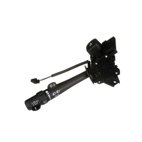 Standard Ignition Hazard Warning Switch,Turn Signal Switch,Windshield Wiper Switch P/N:CBS-1440 Fits: Cadillac Escalade, Cadillac Escalade Esv, Cadillac Escalade Ext, Chevrolet Suburban 1500, Chevrolet Suburban 2500, Chevrolet Tahoe, GMC Yukon - Image 5