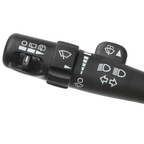 Standard Ignition Headlight Dimmer Switch,Turn Signal Switch,Windshield Wiper Switch P/N:CBS-1444 Fits: Buick Terraza 07-05, Chevrolet Uplander 09-05, Pontiac Montana 09-05, Saturn Relay 07-05 - Image 2