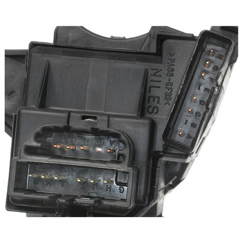 Standard Ignition Headlight Dimmer Switch,Turn Signal Switch,Windshield Wiper Switch P/N:CBS-1444 Fits: Buick Terraza 07-05, Chevrolet Uplander 09-05, Pontiac Montana 09-05, Saturn Relay 07-05 - Image 3