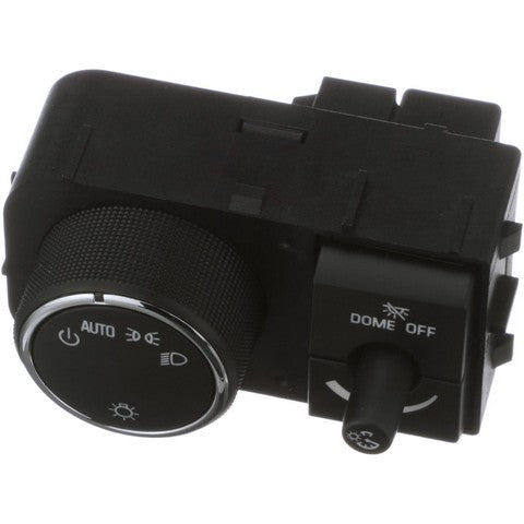 Standard Ignition Headlight Switch,Instrument Panel Dimmer Switch P/N:CBS-1446 Fits: Chevrolet Avalanche, Chevrolet Express 1500, Chevrolet Express 2500, Chevrolet Express 3500, Chevrolet Express 4500, Chevrolet Silverado 1500, Chevrolet Silverado 2500 Hd - Image 2
