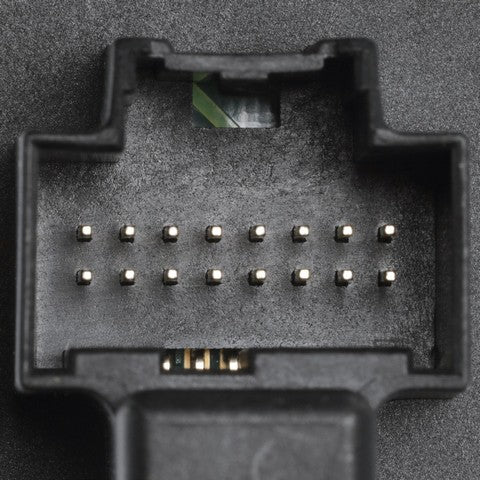Standard Ignition Headlight Switch,Instrument Panel Dimmer Switch P/N:CBS-1446 Fits: Chevrolet Avalanche, Chevrolet Express 1500, Chevrolet Express 2500, Chevrolet Express 3500, Chevrolet Express 4500, Chevrolet Silverado 1500, Chevrolet Silverado 2500 Hd - Image 4