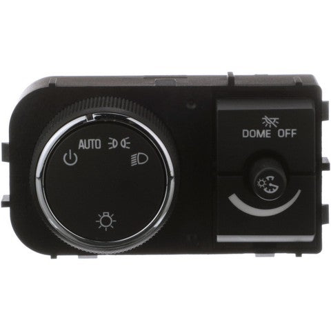 Standard Ignition Headlight Switch,Instrument Panel Dimmer Switch P/N:CBS-1446 Fits: Chevrolet Avalanche, Chevrolet Express 1500, Chevrolet Express 2500, Chevrolet Express 3500, Chevrolet Express 4500, Chevrolet Silverado 1500, Chevrolet Silverado 2500 Hd - Image 1