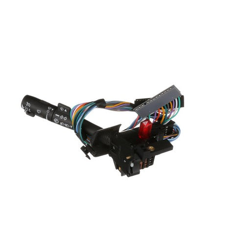 Standard Ignition Cruise Control Switch,Hazard Warning Switch,Turn Signal Switch P/N:CBS-1452 Fits: Chevrolet C4500 Kodiak, Chevrolet C5500 Kodiak, Chevrolet C6500 Kodiak, Chevrolet C7500 Kodiak, Chevrolet Express 1500, Chevrolet Express 2500 - Image 9