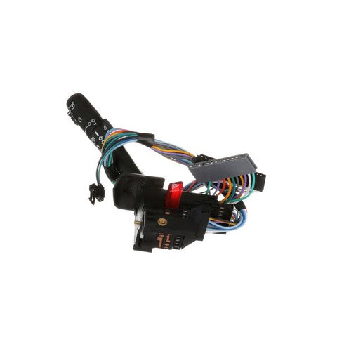 Standard Ignition Cruise Control Switch,Hazard Warning Switch,Turn Signal Switch P/N:CBS-1452 Fits: Chevrolet C4500 Kodiak, Chevrolet C5500 Kodiak, Chevrolet C6500 Kodiak, Chevrolet C7500 Kodiak, Chevrolet Express 1500, Chevrolet Express 2500 - Image 2