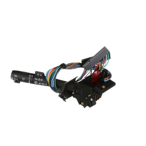 Standard Ignition Cruise Control Switch,Hazard Warning Switch,Turn Signal Switch P/N:CBS-1452 Fits: Chevrolet C4500 Kodiak, Chevrolet C5500 Kodiak, Chevrolet C6500 Kodiak, Chevrolet C7500 Kodiak, Chevrolet Express 1500, Chevrolet Express 2500 - Image 1