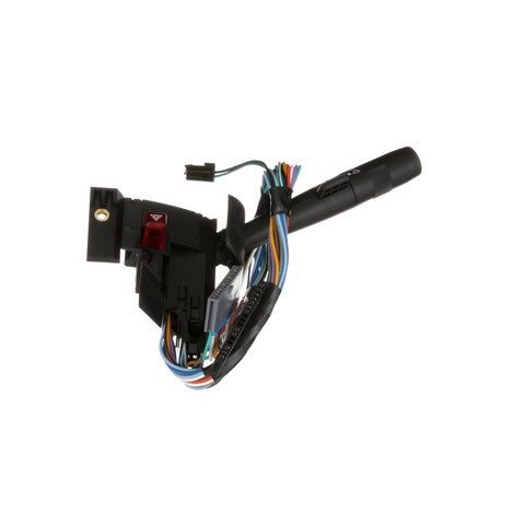 Standard Ignition Cruise Control Switch,Hazard Warning Switch,Turn Signal Switch P/N:CBS-1452 Fits: Chevrolet C4500 Kodiak, Chevrolet C5500 Kodiak, Chevrolet C6500 Kodiak, Chevrolet C7500 Kodiak, Chevrolet Express 1500, Chevrolet Express 2500 - Image 7