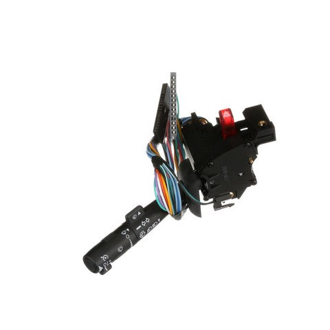 Standard Ignition Cruise Control Switch,Hazard Warning Switch,Turn Signal Switch P/N:CBS-1452 Fits: Chevrolet C4500 Kodiak, Chevrolet C5500 Kodiak, Chevrolet C6500 Kodiak, Chevrolet C7500 Kodiak, Chevrolet Express 1500, Chevrolet Express 2500 - Image 8