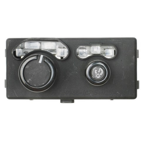 Standard Ignition Headlight Switch,Instrument Panel Dimmer Switch P/N:CBS-1455 Fits: Chevrolet Uplander 09-05, Saturn Relay 07-05 - Image 2