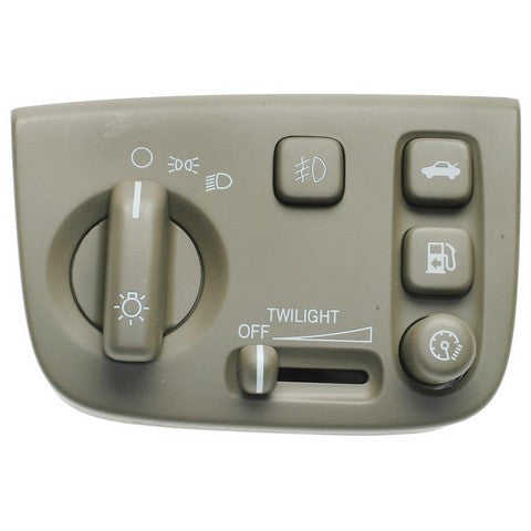 Standard Ignition Fog Light Switch,Headlight Switch,Trunk Lid Release Switch P/N:CBS-1459 Fits: Cadillac Deville 05-00 - Image 2