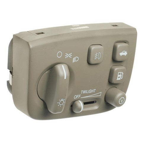 Standard Ignition Fog Light Switch,Headlight Switch,Trunk Lid Release Switch P/N:CBS-1459 Fits: Cadillac Deville 05-00 - Image 1
