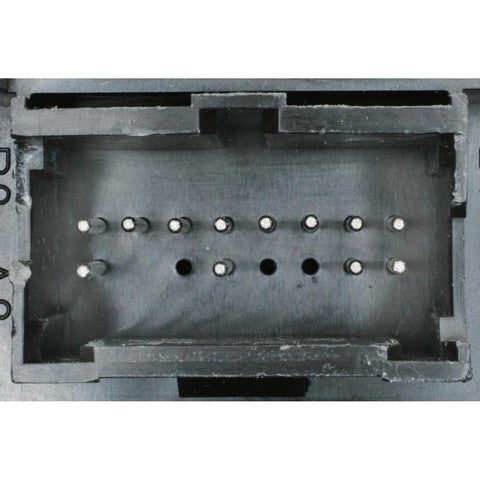 Standard Ignition Fog Light Switch,Headlight Switch,Trunk Lid Release Switch P/N:CBS-1459 Fits: Cadillac Deville 05-00 - Image 3