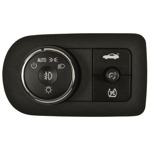 Standard Ignition Headlight Switch,Instrument Panel Dimmer Switch,Trunk Lid Release Switch P/N:CBS-1461 Fits: Chevrolet Impala 11-06, Chevrolet Monte Carlo 07-06 - Image 1
