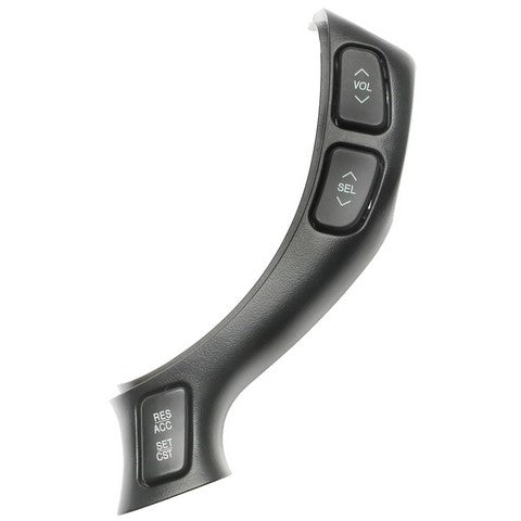 Standard Ignition Cruise Control Switch P/N:CBS-1464 Fits: Cadillac Deville 05-02 - Image 2