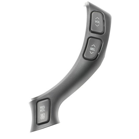 Standard Ignition Cruise Control Switch P/N:CBS-1466 Fits: Cadillac Deville 05-01 - Image 3