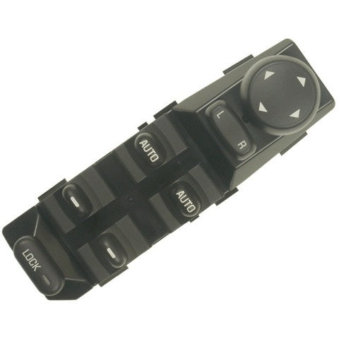 Standard Ignition Door Window Switch P/N:CBS-1470 Fits: Pontiac Bonneville 05-04 - Image 1