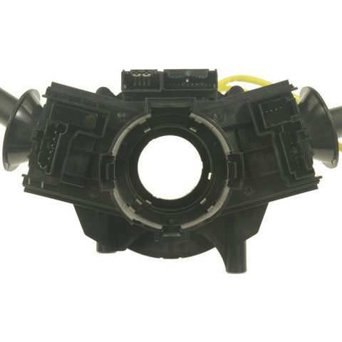 Standard Ignition Headlight Switch,Turn Signal Switch,Windshield Wiper Switch P/N:CBS-1472 Fits: Chevrolet Equinox 09-07, Pontiac Torrent 09-07 - Image 2