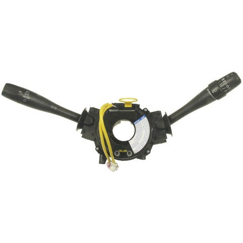 Standard Ignition Headlight Switch,Turn Signal Switch,Windshield Wiper Switch P/N:CBS-1472 Fits: Chevrolet Equinox 09-07, Pontiac Torrent 09-07 - Image 1