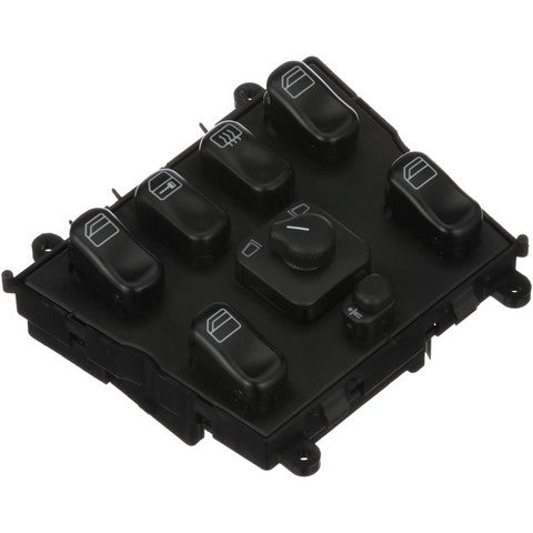 Standard Ignition Door Remote Mirror Switch,Door Window Switch,Window Defroster Switch P/N:CBS-1482 Fits: Mercedes-benz Ml320 03-98, Mercedes-benz Ml430 01-99, Mercedes-benz Ml500 03-02, Mercedes-benz Ml55 Amg 03-00 - Image 2