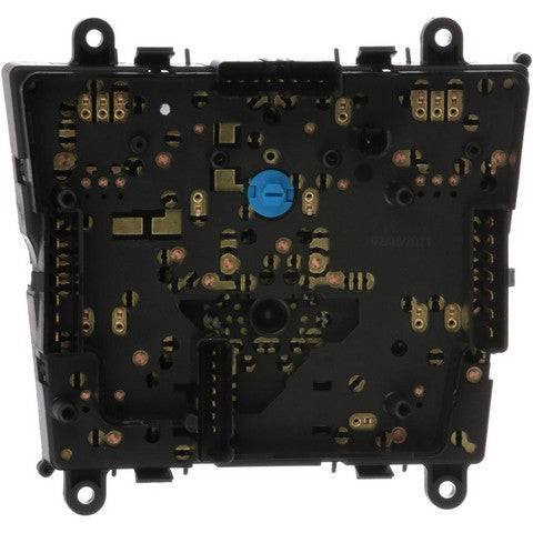 Standard Ignition Door Remote Mirror Switch,Door Window Switch,Window Defroster Switch P/N:CBS-1482 Fits: Mercedes-benz Ml320 03-98, Mercedes-benz Ml430 01-99, Mercedes-benz Ml500 03-02, Mercedes-benz Ml55 Amg 03-00 - Image 4