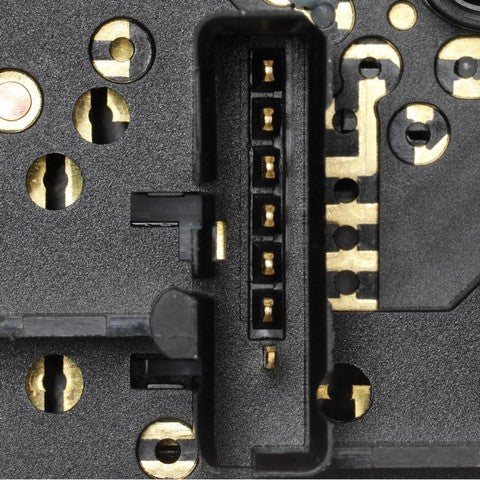 Standard Ignition Door Remote Mirror Switch,Door Window Switch,Window Defroster Switch P/N:CBS-1482 Fits: Mercedes-benz Ml320 03-98, Mercedes-benz Ml430 01-99, Mercedes-benz Ml500 03-02, Mercedes-benz Ml55 Amg 03-00 - Image 5