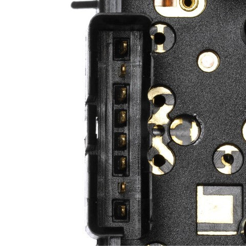 Standard Ignition Door Remote Mirror Switch,Door Window Switch,Window Defroster Switch P/N:CBS-1482 Fits: Mercedes-benz Ml320 03-98, Mercedes-benz Ml430 01-99, Mercedes-benz Ml500 03-02, Mercedes-benz Ml55 Amg 03-00 - Image 6