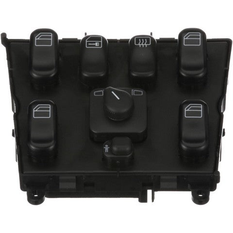 Standard Ignition Door Remote Mirror Switch,Door Window Switch,Window Defroster Switch P/N:CBS-1482 Fits: Mercedes-benz Ml320 03-98, Mercedes-benz Ml430 01-99, Mercedes-benz Ml500 03-02, Mercedes-benz Ml55 Amg 03-00 - Image 1