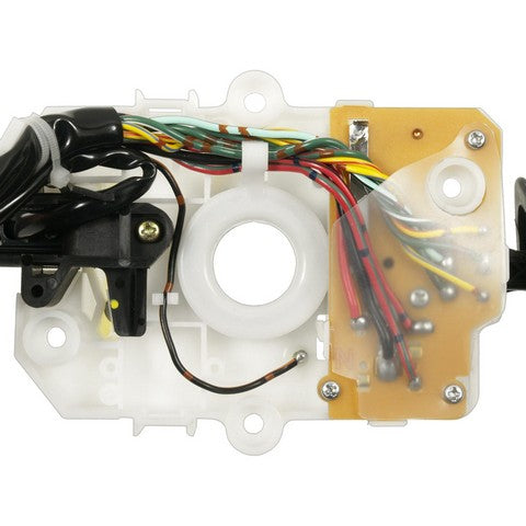 Standard Ignition Headlight Dimmer Switch,Turn Signal Switch P/N:CBS-1494 Fits: Isuzu Trooper 94-92 - Image 2
