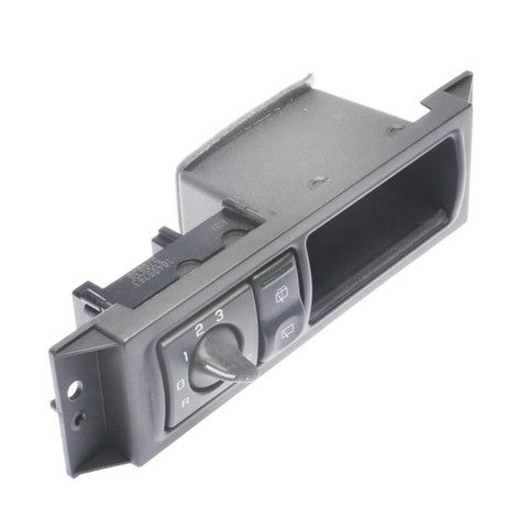 Standard Ignition HVAC Blower Motor Switch P/N:CBS-1495 Fits: Chevrolet Venture 03-00 - Image 1