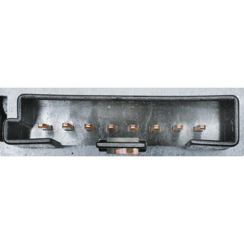 Standard Ignition HVAC Blower Motor Switch P/N:CBS-1495 Fits: Chevrolet Venture 03-00 - Image 3